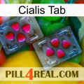 Cialis Tab 15